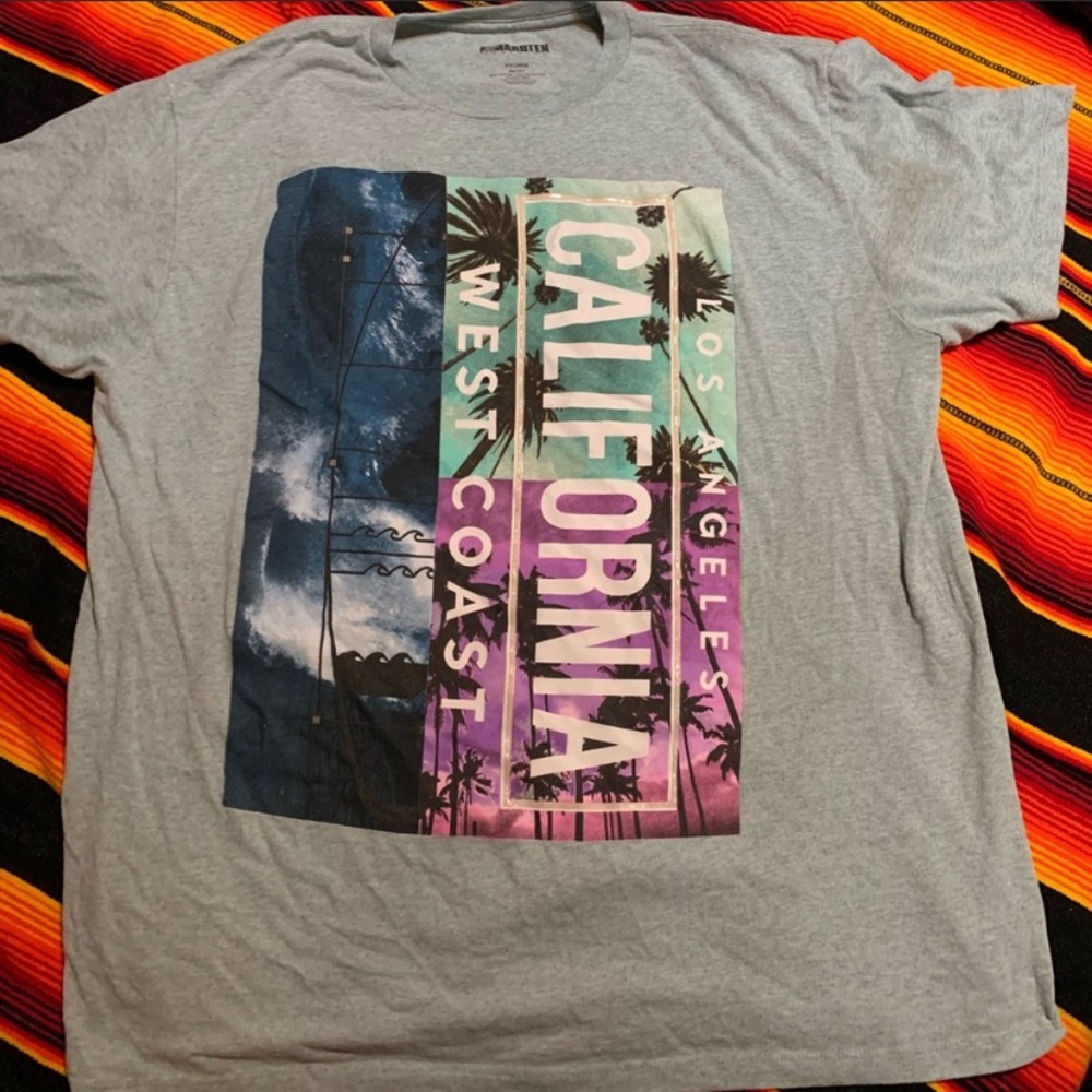 Men’s Hardten T-Shirt
